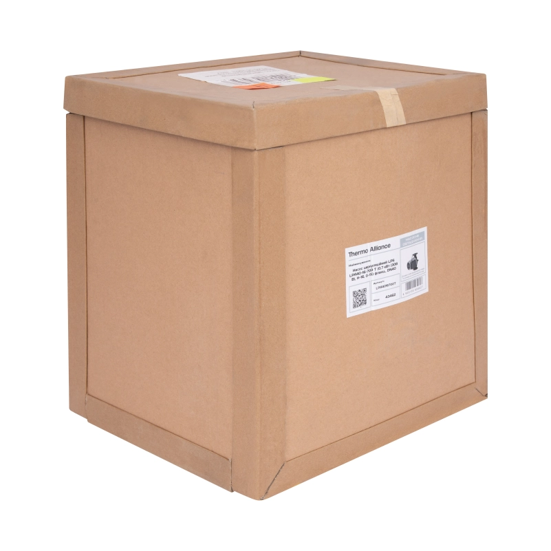 Насос циркуляционный Thermo Alliance  LPA40-13-550 - 8 фото