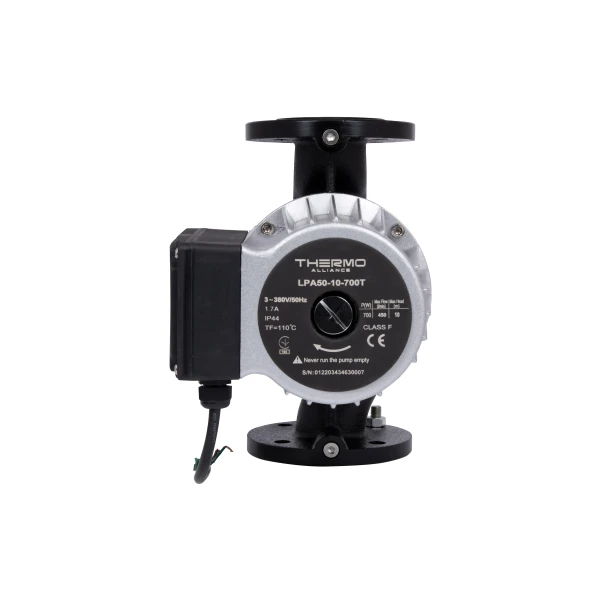 Насос циркуляційний Thermo Alliance  LPA50-10-700 - 2 фото