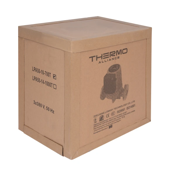 Насос циркуляційний Thermo Alliance  LPA50-10-700 - 8 фото