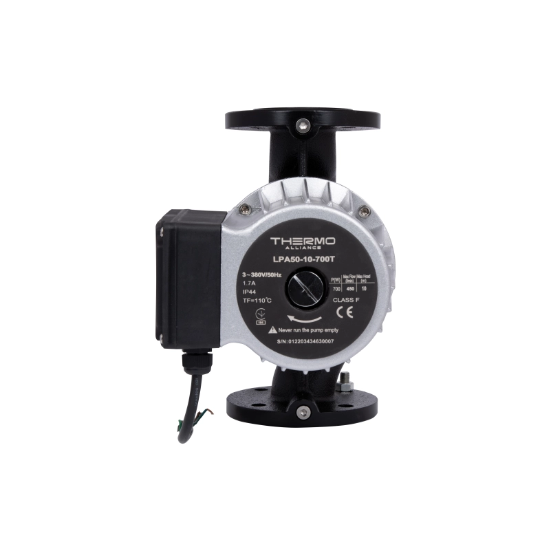 Насос циркуляційний Thermo Alliance  LPA50-10-700 - 2 фото