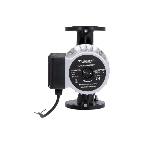 Насос циркуляційний Thermo Alliance  LPA50-14-1000 - 2 фото