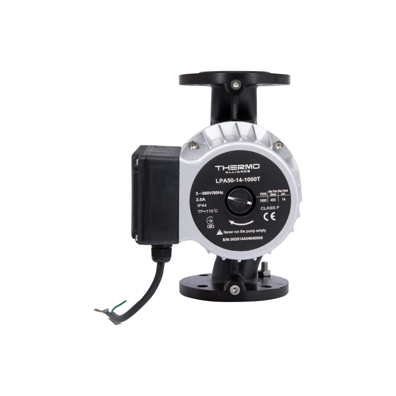 Насос циркуляционный Thermo Alliance  LPA50-14-1000 - 2 фото