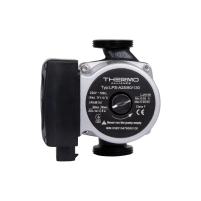 Насос циркуляционный Thermo Alliance LPSA 25/80/130 энергосберегающий - 2 фото