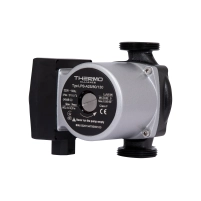Насос циркуляционный Thermo Alliance LPSA 25/80/130 энергосберегающий - 3 фото