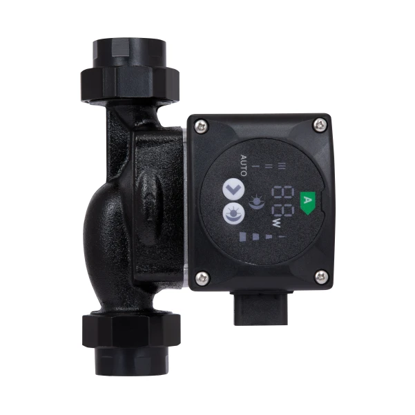 Насос циркуляционный Thermo Alliance LPSA 25/80/130 энергосберегающий - 4 фото