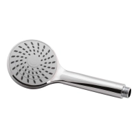 Смеситель для ванны Lidz Sofi 005 с поворотным изливом (c душевым гарнитуром) (k35) LDSOF005CRM22137 Chrome - 4 фото