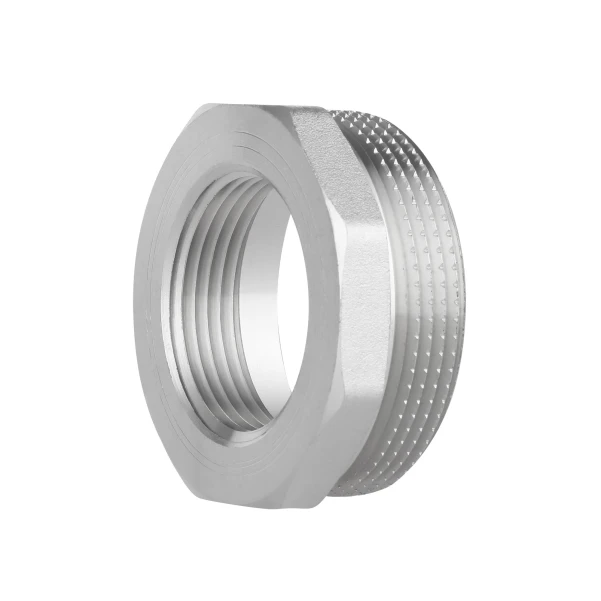 Футорка Thermo Alliance Forte 2"х1" 1/4 ЗВ SF3745032 - 2 фото