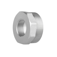 Футорка Thermo Alliance Forte 1" 1/2х3/4" ЗВ SF3744020 - 2 фото