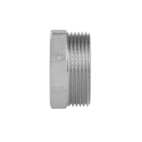 Футорка Thermo Alliance Forte 1" 1/2х3/4" ЗВ SF3744020 - 3 фото