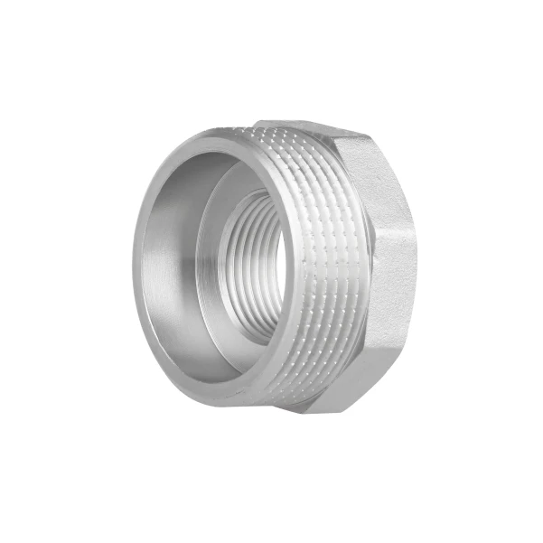 Футорка Thermo Alliance Forte 1" 1/2х3/4" ЗВ SF3744020