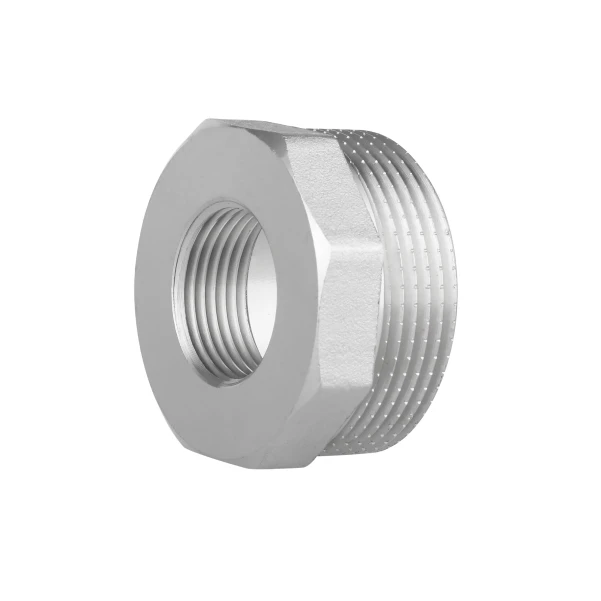 Футорка Thermo Alliance Forte 1" 1/2х3/4" ЗВ SF3744020 - 2 фото