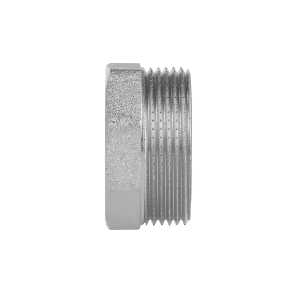 Футорка Thermo Alliance Forte 1" 1/2х3/4" ЗВ SF3744020 - 3 фото