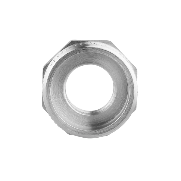 Футорка Thermo Alliance Forte 1" 1/2х3/4" ЗВ SF3744020 - 4 фото