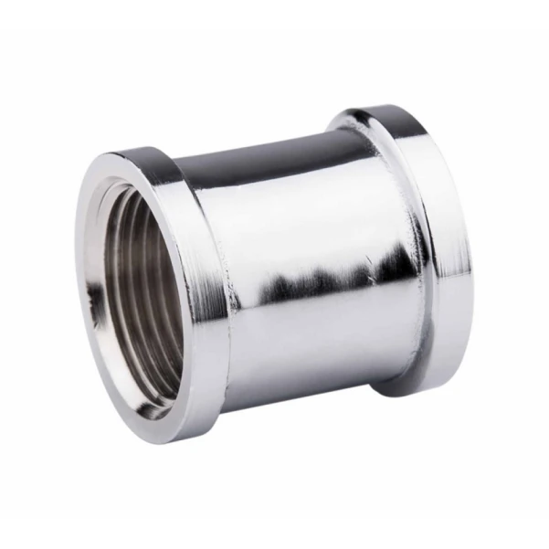 Муфта Thermo Alliance Forte 3/4" ВВ хром  SF356H20