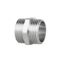 Ниппель Thermo Alliance Forte 1" усиленный SF35825R - 2 фото