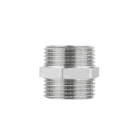 Ниппель Thermo Alliance Forte 1" усиленный SF35825R - 4 фото