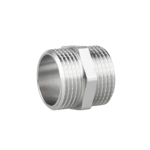 Ніпель Thermo Alliance Forte 1" посилений SF35825R