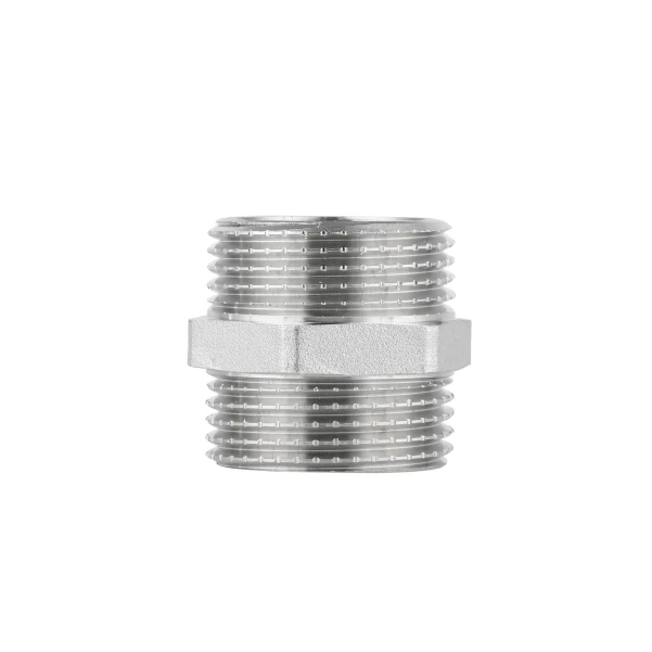 Ніпель Thermo Alliance Forte 1" посилений SF35825R - 4 фото