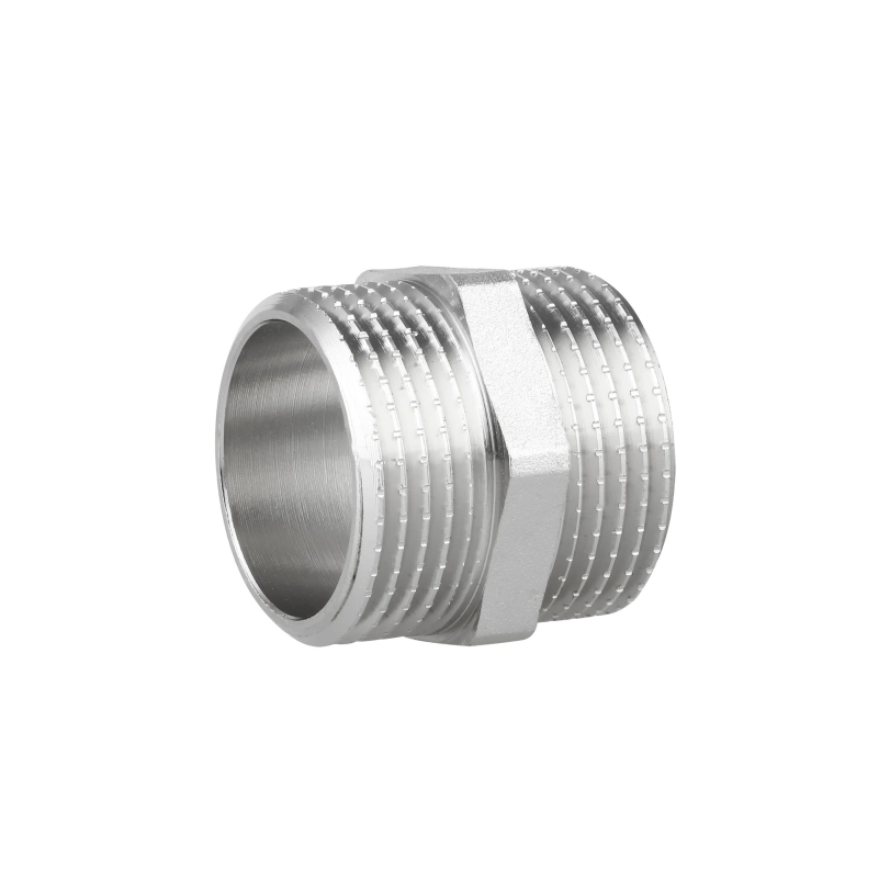 Ниппель Thermo Alliance Forte 1" усиленный SF35825R