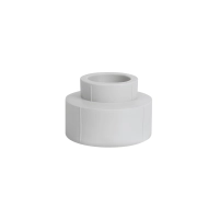 Муфта PPR Thermo Alliance 75х50 - 2 фото