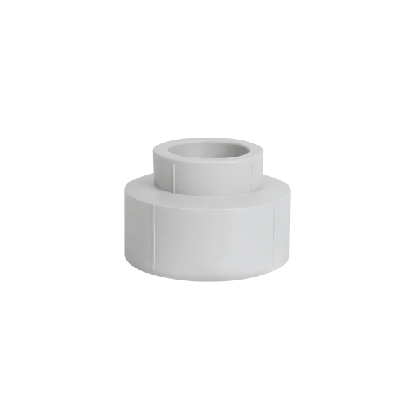 Муфта PPR Thermo Alliance 75х50 - 2 фото