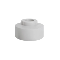 Муфта PPR Thermo Alliance 110х50 - 2 фото