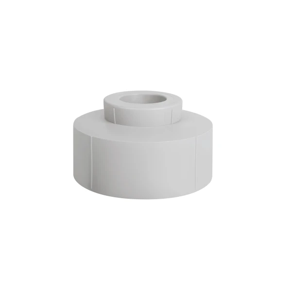 Муфта PPR Thermo Alliance 110х50 - 2 фото