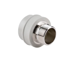 Муфта PPR Thermo Alliance 63х2" ЗР