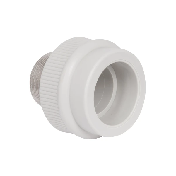 Муфта PPR Thermo Alliance 63х2" НР - 2 фото