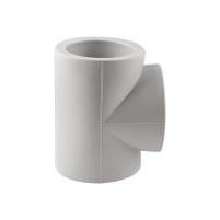 Тройник PPR Thermo Alliance 90 - 2 фото