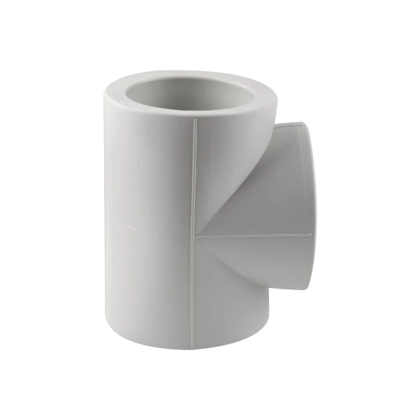 Тройник PPR Thermo Alliance 90 - 2 фото