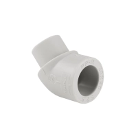 Уголок PPR Thermo Alliance 20, 45°