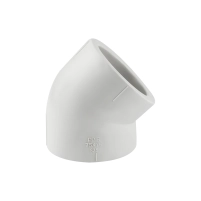 Уголок PPR Thermo Alliance 75, 45° - 2 фото
