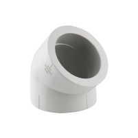Уголок PPR Thermo Alliance 110, 45°