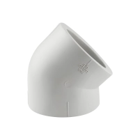Уголок PPR Thermo Alliance 110, 45° - 2 фото