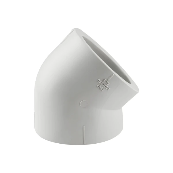 Кутик PPR Thermo Alliance 110, 45° - 2 фото