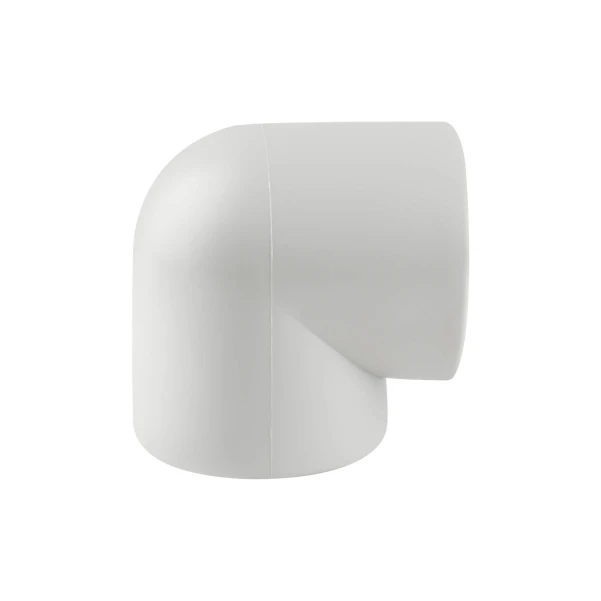 Кутик PPR Thermo Alliance 75, 90° - 2 фото