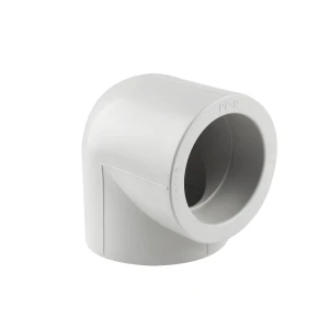 Уголок PPR Thermo Alliance 110, 90°