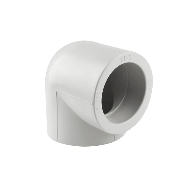 Уголок PPR Thermo Alliance 110, 90°
