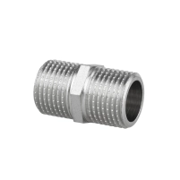 Ниппель удлиненный Thermo Alliance Forte 1/2" SF35815L - 2 фото