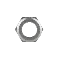 Ниппель удлиненный Thermo Alliance Forte 1/2" SF35815L - 3 фото