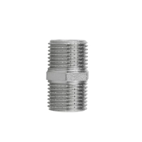 Ниппель удлиненный Thermo Alliance Forte 1/2" SF35815L - 4 фото