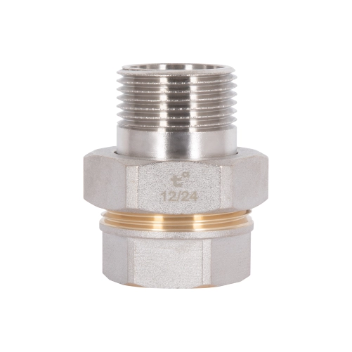 Згін-американка Thermo Alliance Standart 1"ВЗ нікель, прямий TAS190W25