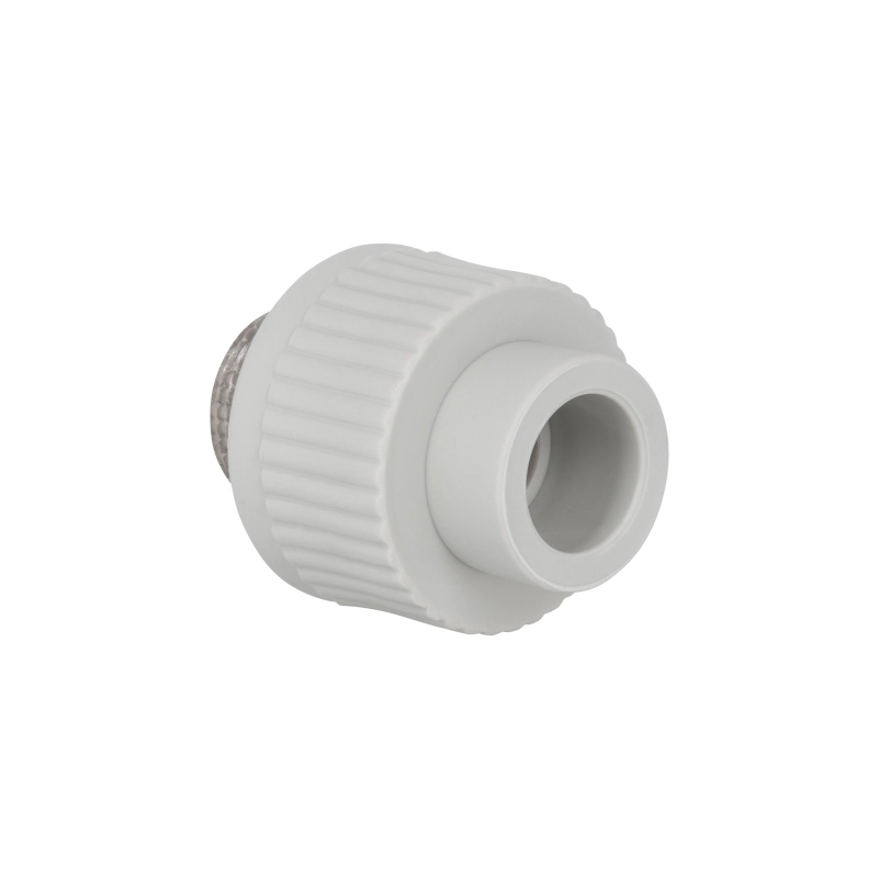 Муфта PPR Thermo Alliance 20х3/4" НР - 2 фото