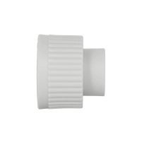 Муфта PPR Thermo Alliance 20х3/4" ВР - 3 фото