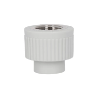 Муфта PPR Thermo Alliance 20х3/4" ВР - 4 фото