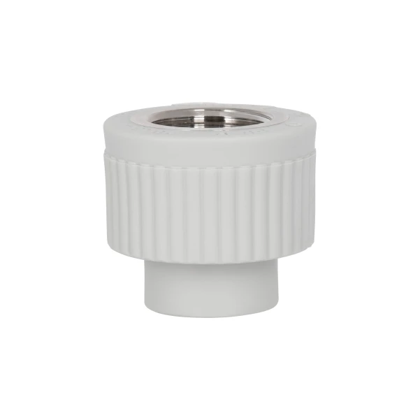 Муфта PPR Thermo Alliance 20х3/4" ВР - 4 фото