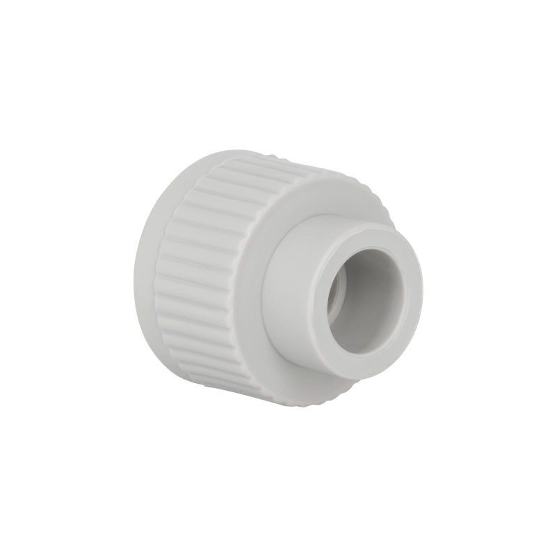 Муфта PPR Thermo Alliance 20х3/4" ВР - 2 фото