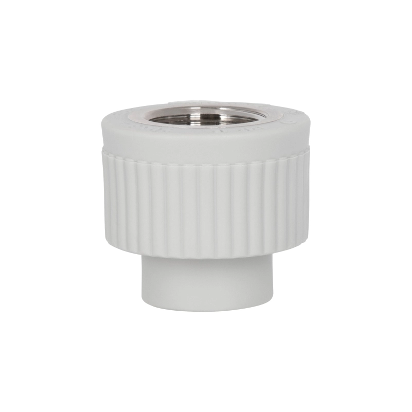 Муфта PPR Thermo Alliance 20х3/4" ВР - 4 фото