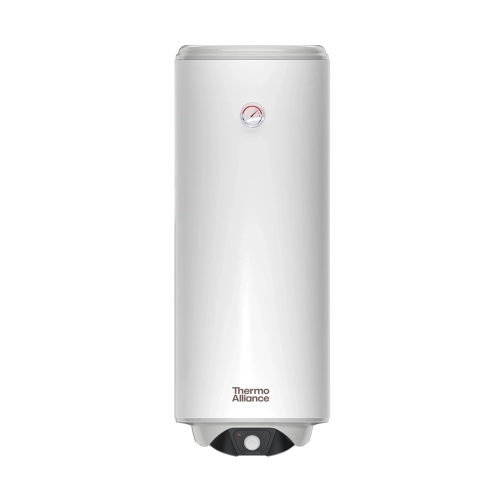 Электрический водонагреватель Thermo Alliance Spectra 120 л вертикальный, сухой керамический ТЭН 2,0 кВт, d 435 мм